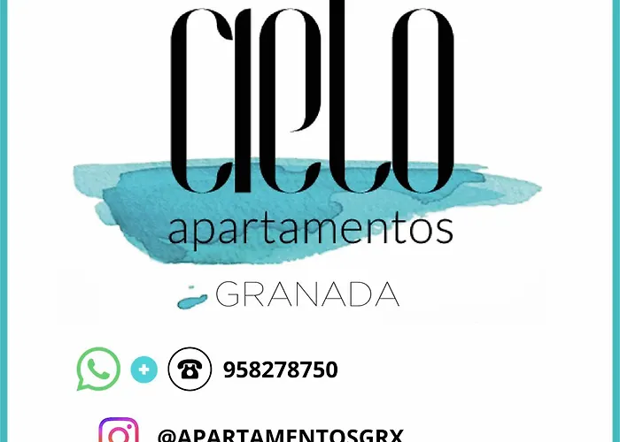 Cielo Granada