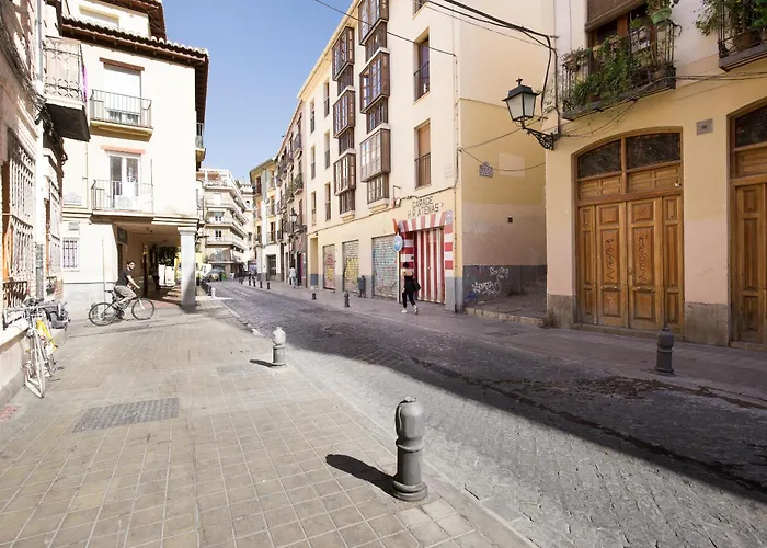 Cielo Granada